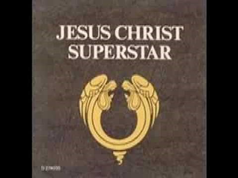 Simon Zealotes - Jesus Christ Superstar (1970 Version)