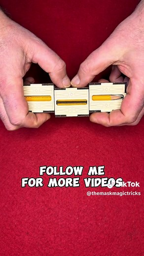 Zig Zag Pencil Trick Explained: Secrets Revealed