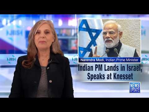 JBS News Update - 2/25/26