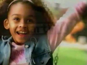 KCET (PBS Kids) Teletubbies program break compilation (2000)