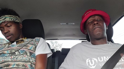 slwqne soyagula Ngicinisile #SAMA28 #eswatinicreatives #TrendingSA #gogoandslwane