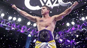 10 Things We Learned from the Cruiserweight Classic