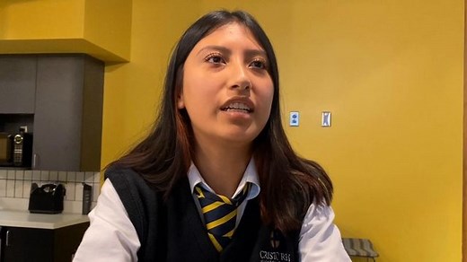 Cristo Rey Research Triangle High School opens in Durham