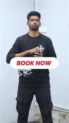 Want to learn PPF? Start with our One-Day Live Demo Class #shorts