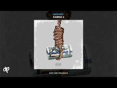 Dave East - Levelin Up ft. Fabolous [Karma 2]