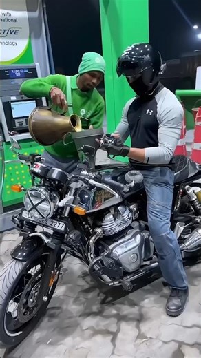 500/- ka Petrol aur Tanki Khali? 😱