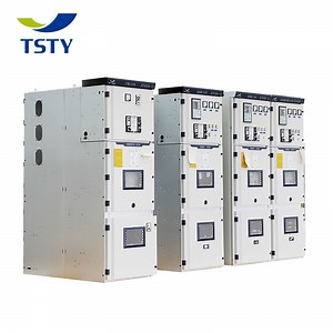 [Hot Item] High-Performance Low Voltage Switchgear for Smart Energy Management
