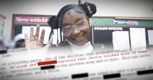 DPD never investigated 2022 claim involving Na'Ziyah Harris and alleged killer