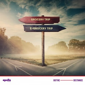 80K views · 45 reactions | Tell us more ways in which you can #MaintainTheDistance in the comments below. #ApolloTyres #StaySafe #ApolloTyres #BeSafeAlways #Precautions | Apollo Tyres | Facebook