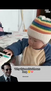 Awww lyrics are so meaningful 🤭😆😍 Please kindly DM for Credit or Removal 🙏 - #kids #baby #funnykid #funnybaby #babysinger #funnybabyvideos #funny #funnyvideos #memes | 𝙈𝙍 𝘽𝘼𝘼𝘿𝙎𝙃𝘼𝙃