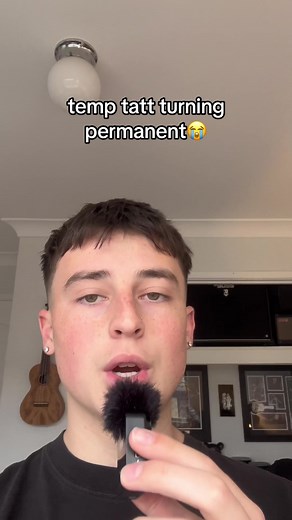 Semi Permanent Tattoo Concerns: When Does It Turn Permanent?