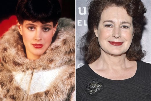 The Rise and Fall of Sean Young: A Hollywood Story - TVovermind