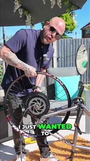 Brake Disc Spacing Mistakes Explained #shorts