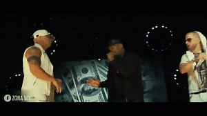 Wisin & Yandel, 50 Cent - No Dejemos Que Se Apague | Zona WY