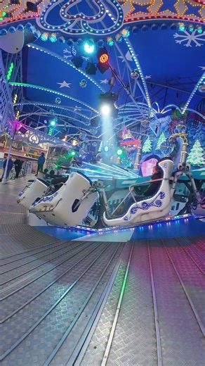 Petersburger Schlittenfahrt – Nostalgischer Fahrspaß