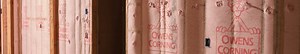 High Performance Insulation: Pink® Certified | Owens Corning Insulation