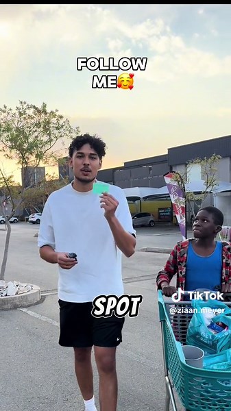 Win R5000 in Cash Giveaway! Download Spot Money App Now