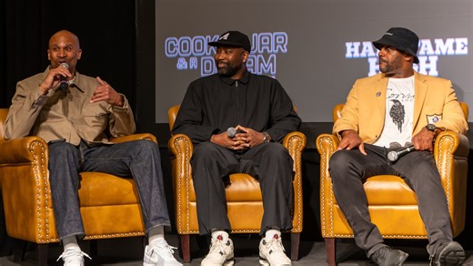 New Aliquippa football documentary shows grind of four Hall of Famers