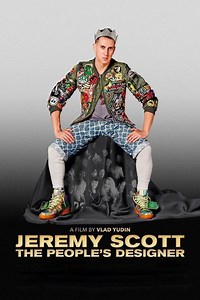 Jeremy Scott: The People's Designer - Alchetron, the free social encyclopedia