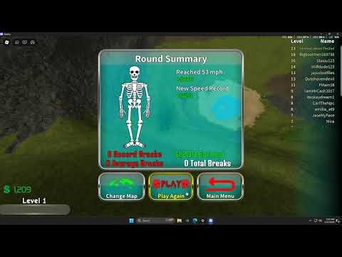 [INSANE] Broken Bones IV Script 💰 INFINITE MONEY (WORKING 2026)