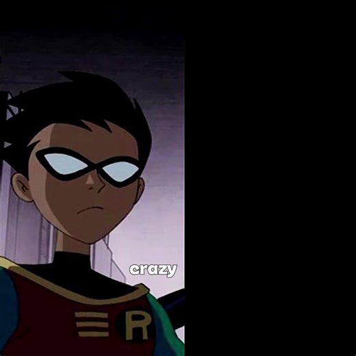 #BIRDFLASH | я и кто | #dc #teentitans #robin #kidflash | Robin