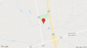 Georgian Downs Concert Tickets & Events Schedule 2025- - Innisfil, ON | JamBase