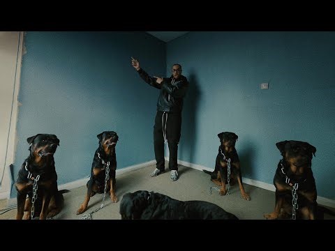 AJ Tracey - Ibiza (feat. Blade Brown)