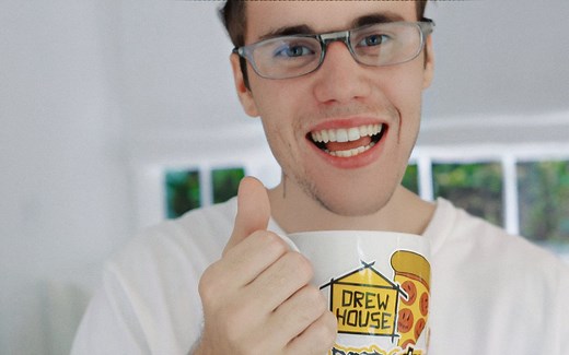 几分钟带你回顾贾斯汀比伯的音乐专辑之路