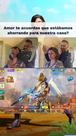 #codmobile #callofduty #codm #cod #gaming #callofdutymobile #legendary #personajes #mitico #spectrecodm #krig6