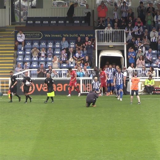 8.9K views · 178 reactions | Welcome home, lads  | Hartlepool United FC | Facebook