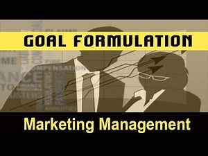 SWOT | MBO | Goal Formulation l Management by Objective l Part 15