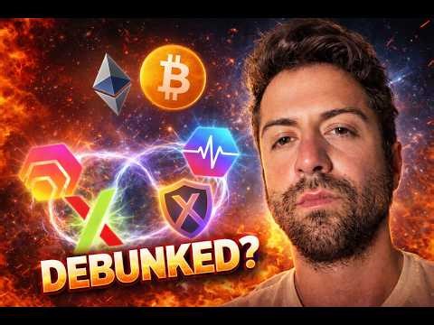 Crypto 4 Year Cycle DEBUNKED? PulseChain Spicy Marketing (Bitcoin HEX Michael Saylor)