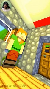 11K views · 133 reactions | meme Minecraft - Minecraft Animation #minecraft #animation #minecraftanimation #minecraftmonsterschool | XD Studio | Facebook
