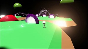 Ludum Dare 30: 48h Entry