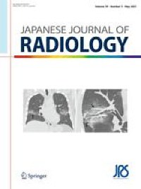 Assessment of esophagogastric junction morphology by dynamic real-time MRI: comparison of imaging features to high-resolution manometry - Japanese Journal of Radiology