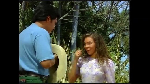 Marimar - Capitulo 25