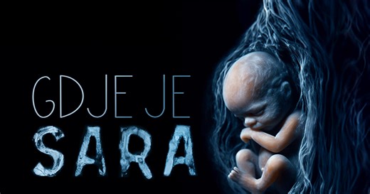 Objavljen potresan dokumentarac o nestaloj banjalučkoj bebi Sari (VIDEO)