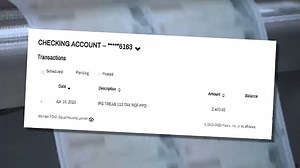 Coronavirus News: 7 On Your Side investigates deceased taxpayers receiving stimulus payments