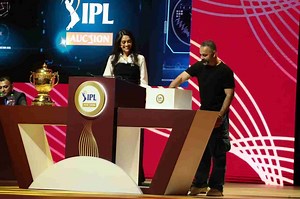 IPL 2025 Auction Telecast Channel: Where to watch and live streaming details in India