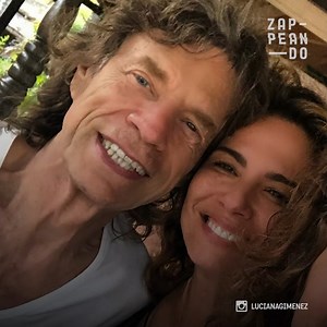 A apresentadora passou a grávidez escondida e enfrentou duras criticas! | Icons BR