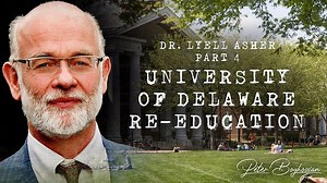University of Delaware Re-Education