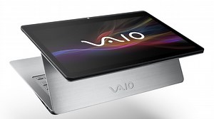Hands-on: Sony’s latest Vaios are convertible PCs done right