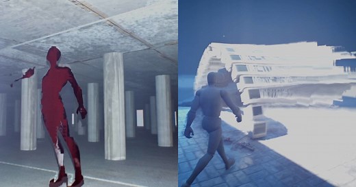 Datamoshing Explained: How To Make Your Game Look Trippy