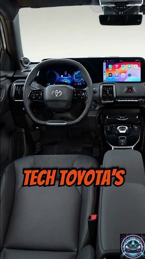 TOYOTA E‑BELLA: COMPACT SUV, BIG VIBES