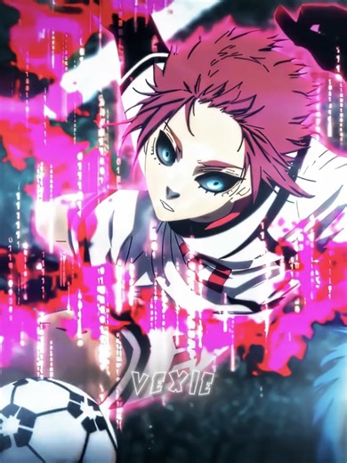 sae>kaiser🐐⚽ | sae manga music edit 60fps | song: mue deus - slowed . . all my preset in link in bio . . #mangaedit #anime #アニメ #mangas #manga #bluelock #bluelockmanga #sae #kaiser #saeitoshi #animeedit #120fps #vexie ★ upload method ★ TG: @editing_news