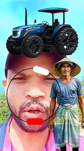 217K views · 3.4K reactions | Farmer ‍ tractor  puzzle game challenge  #farmer #tractor #puzzle #game #highlight #reels #challenge #viral2025reel #foryourpage | Roaming Circle | Facebook