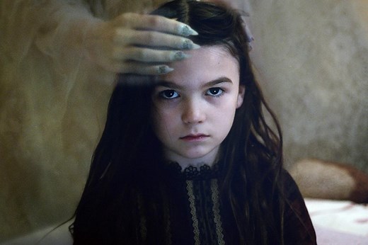 ‘The Turning’ Movie Ending Explained