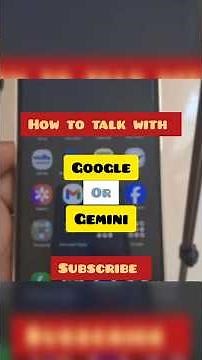 Make your google assistant work for you!! #android #google #gemini #smartphone #tech