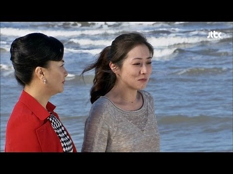 Happy times with the woman I missed, "You finally recognized me," Her Legend Episode 17