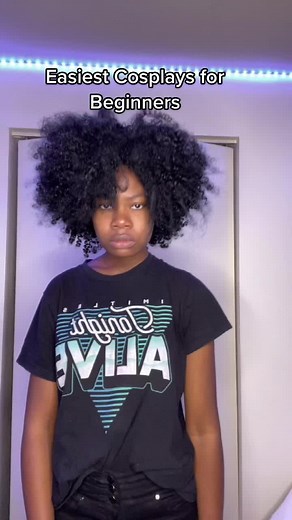 Easy Anime Cosplay Ideas for Beginners